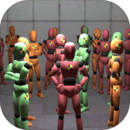 房间破坏模拟器本