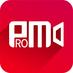 视频音频剪辑大师客户端(更名ProMovie)