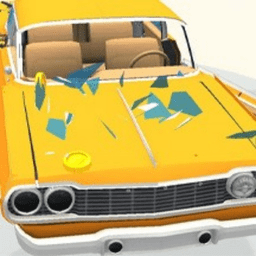 车辆毁灭实验室