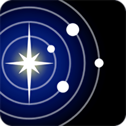 太阳能漫步2游戏(Solar Walk Lite)