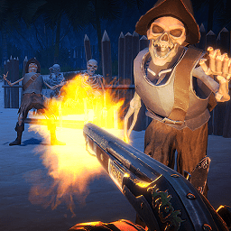 海贼卷轴遗失的世界游戏