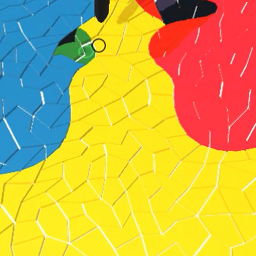 马赛克艺术手机版