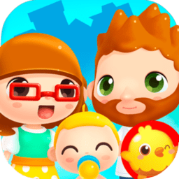 我的小镇娃娃屋游戏本