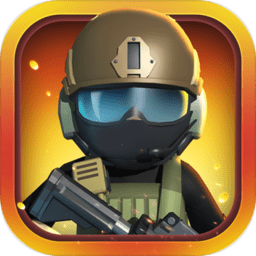神枪行动无限金币无限钻石版