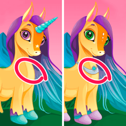 找你妹找茬游戏