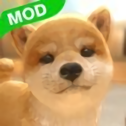 和我的狗狗在一起游戏(withMyDOG)