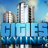 simcity都市天际线汉化版