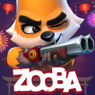 Zooba(动物王者手机版更新版)