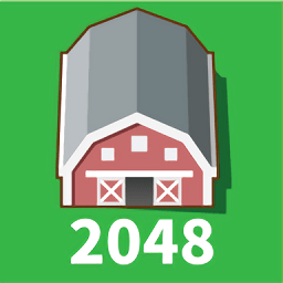 你好小镇2048手机版