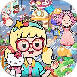 迷你校园公主城堡