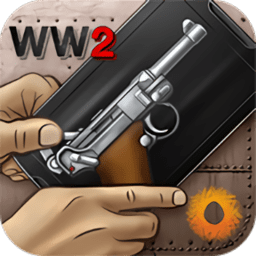真实武器模拟ww2完整版(weaphones)