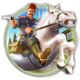 奥斯曼警察中文版(Zaptiye)