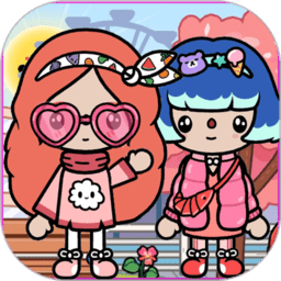 芭比公主城堡乐园