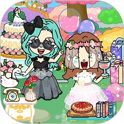 我的小镇新世界游戏