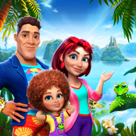 Bermuda Adventures安卓版