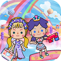 托卡王国度假之旅