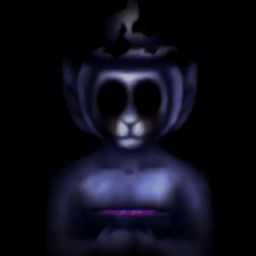 懒汉鬼畜天线宝3本(slendytubbies 3)