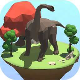 奇幻动物城游戏