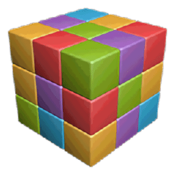 魔方爱消除游戏(brickbreakervr)