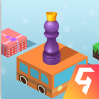 开心跳一跳安卓版