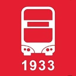 kmb lwb香港巴士app1933本