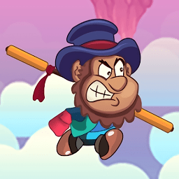 愤怒者游戏(AngryMan)