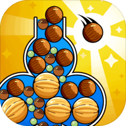 装满瓶子小游戏