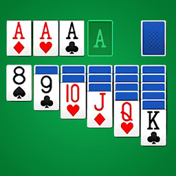 经典桌面纸牌游戏