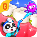 宝宝牙齿美容游戏