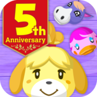 动物之森口袋营地安卓中文版