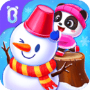 宝宝缤纷四季游戏