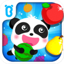 宝宝爱水果游戏