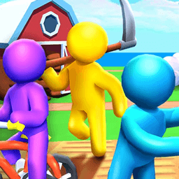 割韭菜小行家游戏