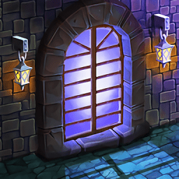 逃脱游戏不为人知的奥秘游戏