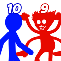 火柴人神偷游戏