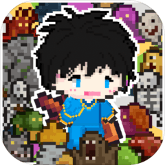 像素世界冒险起源游戏