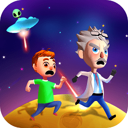 全民解压计划游戏