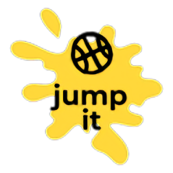 跳来又跳去游戏