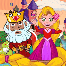 利比公主城堡手游