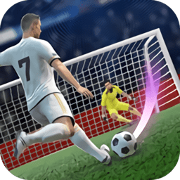 超级足球巨星国际版