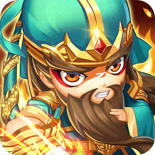 百龙霸业安卓版