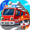 宝宝爱交通工具宝宝巴士