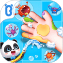 宝宝行为认知游戏