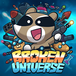 残缺宇宙手机版(破碎的宇宙broken universe)