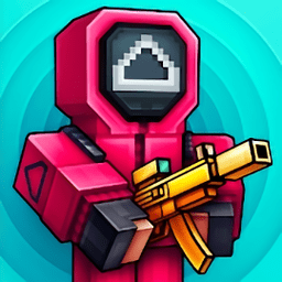 pixelgun3d正版