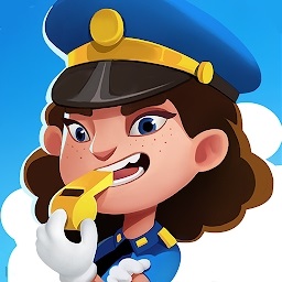 塞车大挑战游戏(Traffic Jam Puzzle Match 3 Cars Game)