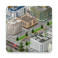 西奥小镇破解版