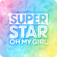 SuperStar OH MY GIRL