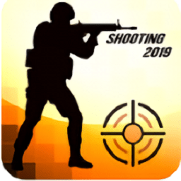 反恐精英打击手机版(counter terrorist strike cs fps shooting games)