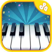 包包弹钢琴游戏